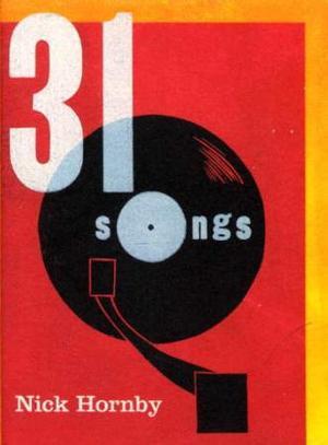 "31 songs" av Nick Hornby