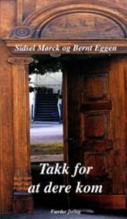 Takk for at dere kom - europeiske flyktninger som kom til Norge 1917-1977