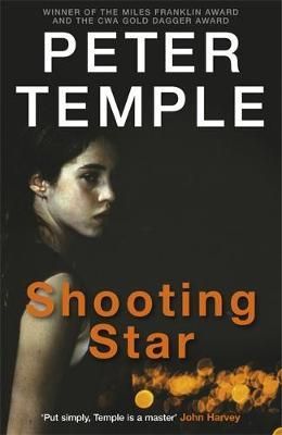 "Shooting star" av Peter Temple