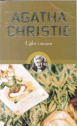 "Ugler i mosen" av Agatha Christie