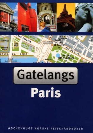 Paris - gatelangs
