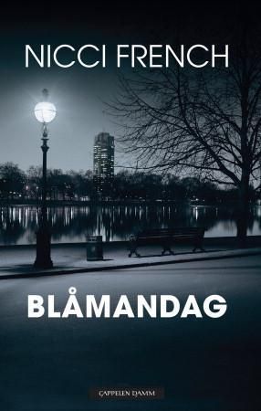 "Blåmandag" av Nicci French