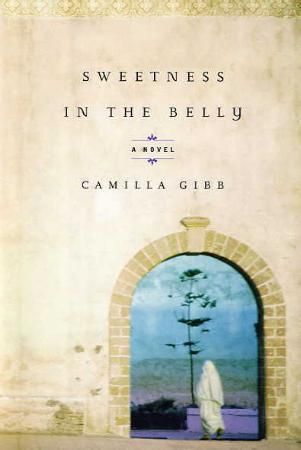 Sweetness in the belly