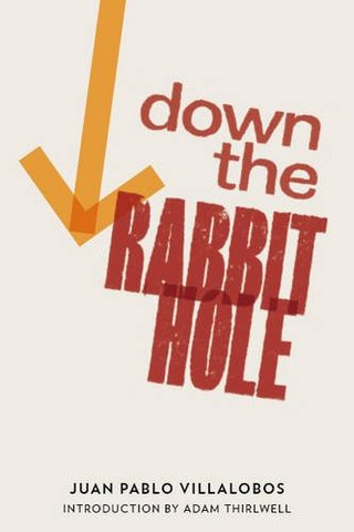 "Down the Rabbit Hole" av Juan Pablo Villalobos