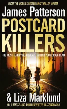 Postcard killers