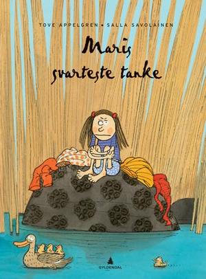 "Maris svarteste tanke" av Tove Appelgren