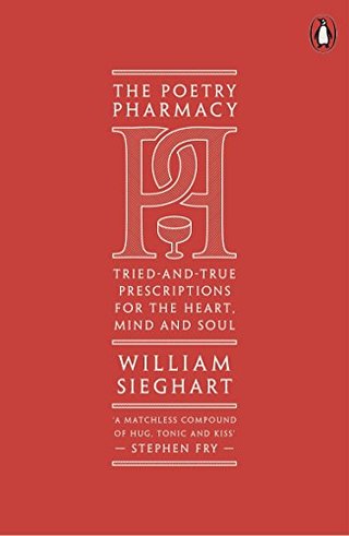 "Poetry Pharmacy" av William Sieghart