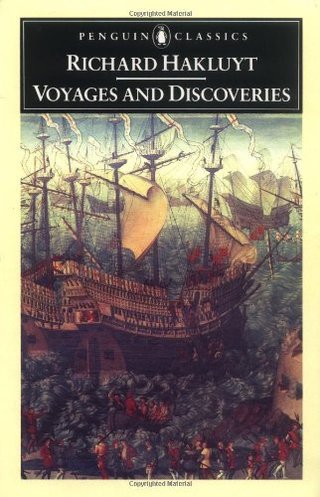 Voyages and Discoveries (Penguin Classics)