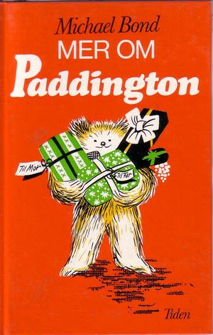 Mer om Paddington