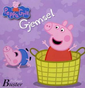 "Gjemsel" av Morten Gaustad