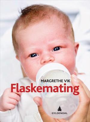 "Flaskemating" av Margrethe Vik