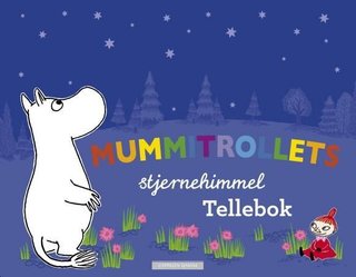 "Mummitrollets stjernehimmel - tellebok" av Tove Jansson