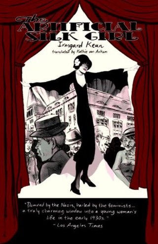 The Artificial Silk Girl