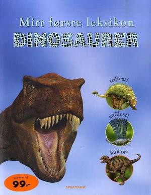 "Dinosaurer" av John Malam