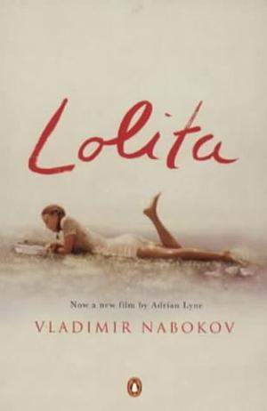 "Lolita" av Vladimir Nabokov