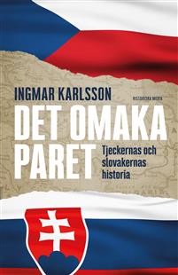 "Det omaka paret" av Ingmar Karlsson