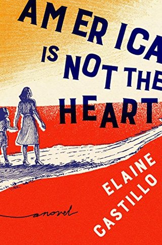 America Is Not the Heart - A Novel