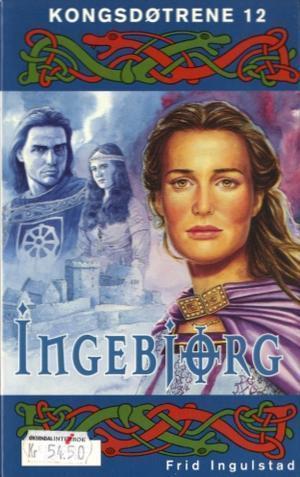 Ingebjørg
