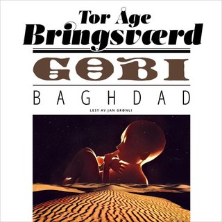 "Baghdad" av Tor Åge Bringsværd