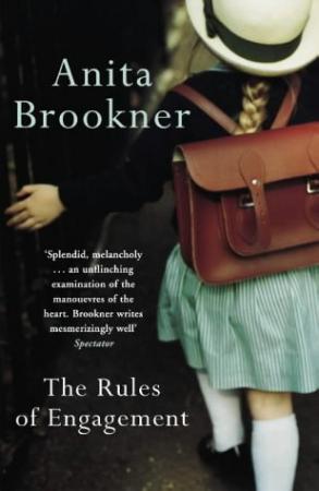 "The rules of engagement" av Anita Brookner