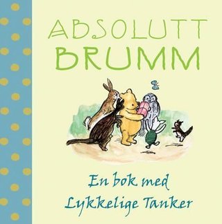 En bok med lykkelige tanker