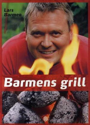 "Barmens grill" av Lars Barmen