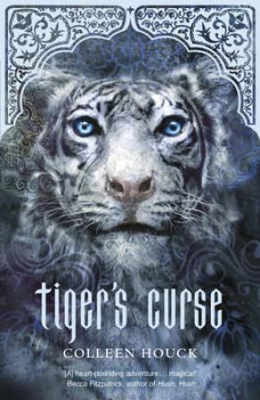 "Tiger's curse"