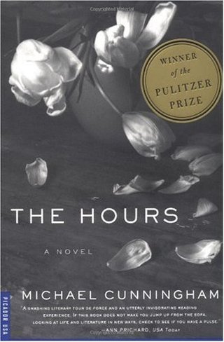 "The Hours A Novel" av Michael Cunningham
