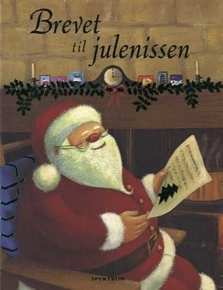 Brevet til julenissen
