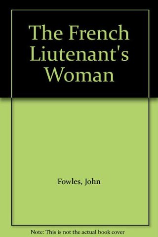 "The French Liutenant's Woman"