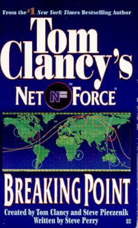 "Breaking point" av Tom Clancy