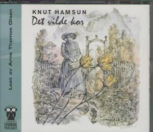 Det vilde kor (lydbok)