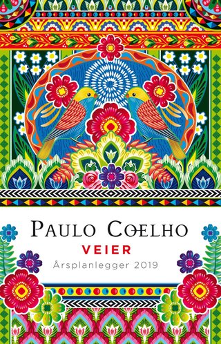 Veier. Årsplanlegger 2019