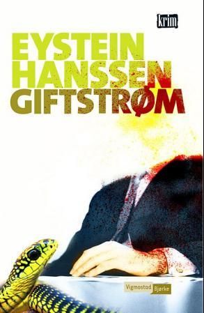Giftstrøm