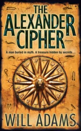 "The Alexander cipher"