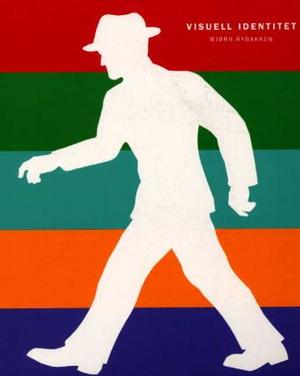 "Visuell identitet" av Bjørn Rybakken