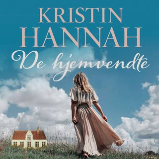 "De hjemvendte" av Kristin Hannah