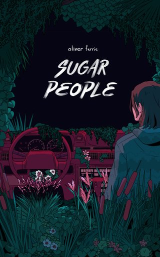 "Sugar people" av Oliver Ferrie