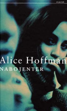 "Nabojenter" av Alice Hoffman