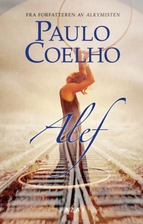 "Alef" av Paulo Coelho