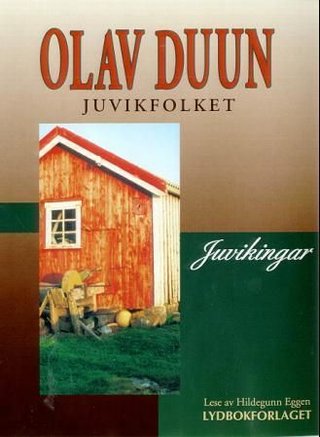 Juvikfolket - juvikingar