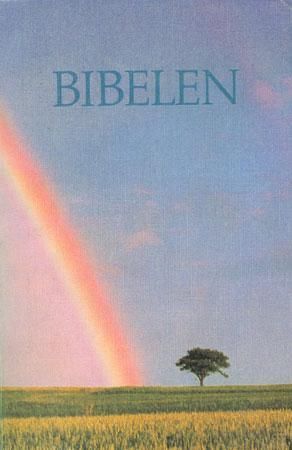 "Bibelen"