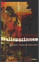 Italienerinnen - roman