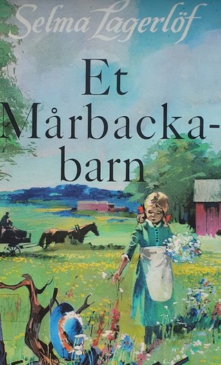 Et Mårbackabarn