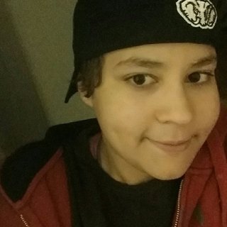 Yashmine  Brevik-Torillsdottir