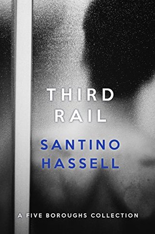 "Third Rail (Five Boroughs)" av Santino Hassell