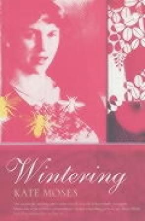 "Wintering" av Kate Moses
