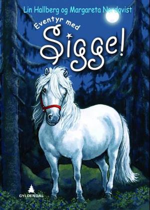 På eventyr med Sigge