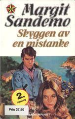 Skyggen av en mistanke