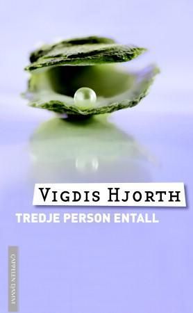 "Tredje person entall roman" av Vigdis Hjorth